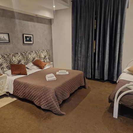 Roma Story 2 Hotell Eksteriør bilde