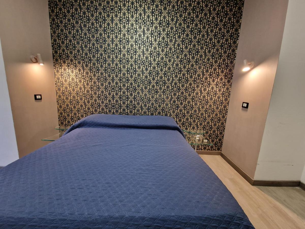 Roma Story 2 Hotell Eksteriør bilde