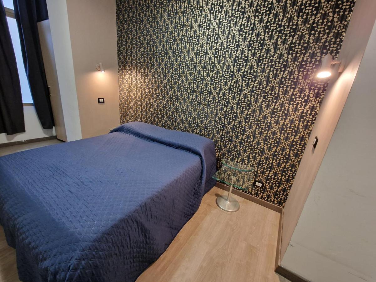 Roma Story 2 Hotell Eksteriør bilde