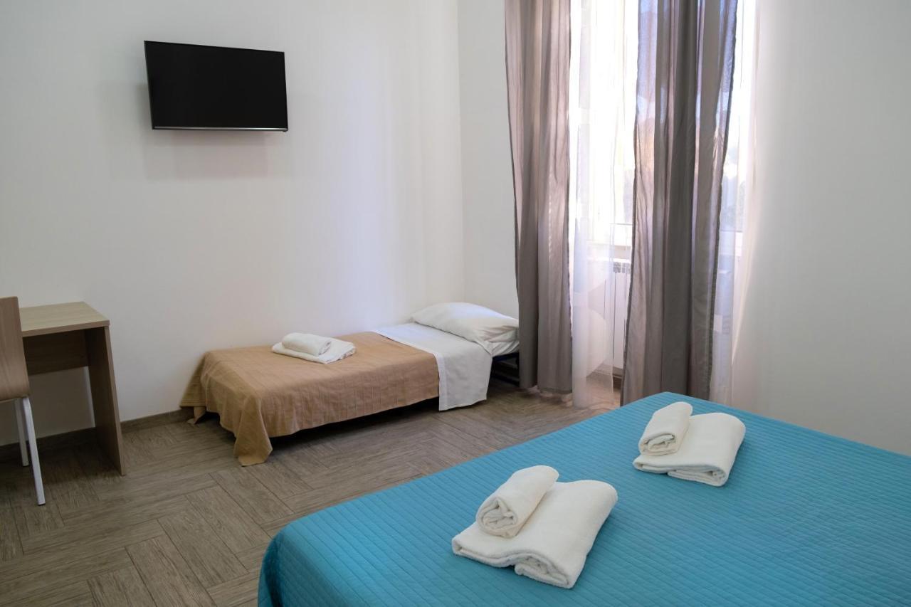 Roma Story 2 Hotell Eksteriør bilde
