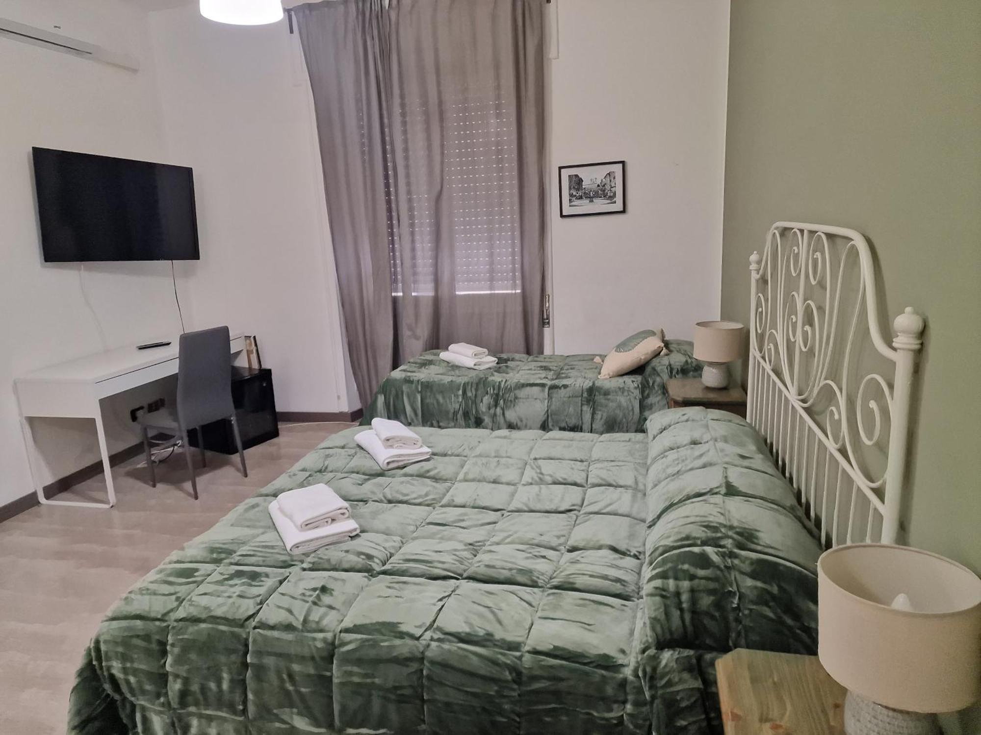 Roma Story 2 Hotell Eksteriør bilde