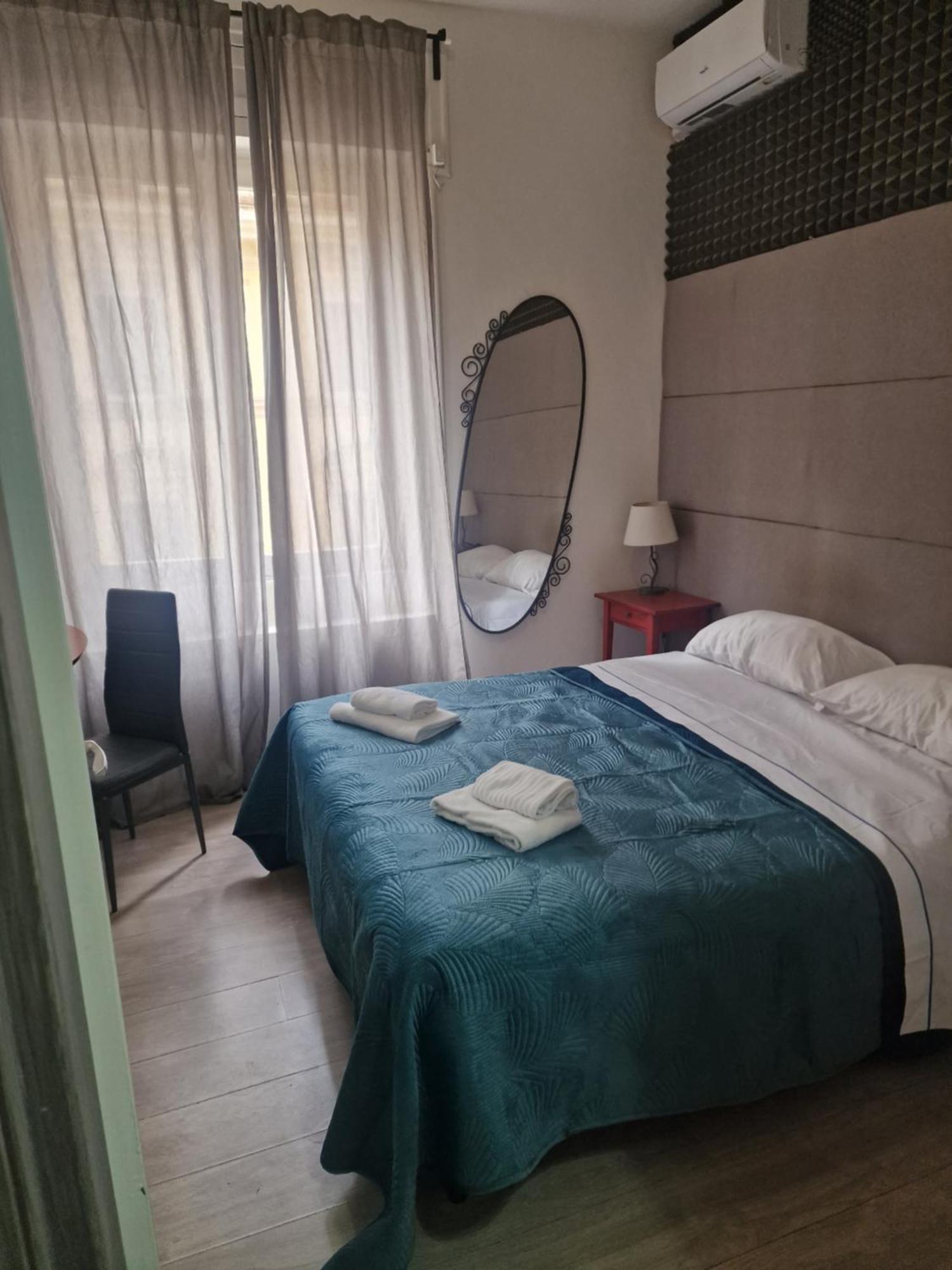 Roma Story 2 Hotell Eksteriør bilde