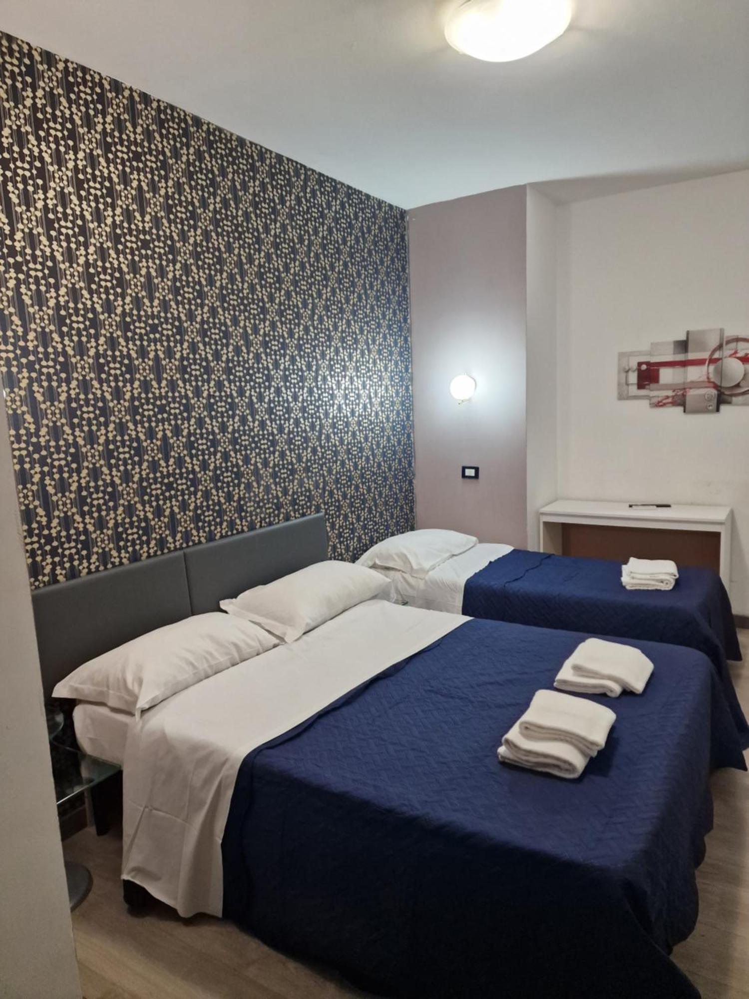 Roma Story 2 Hotell Eksteriør bilde
