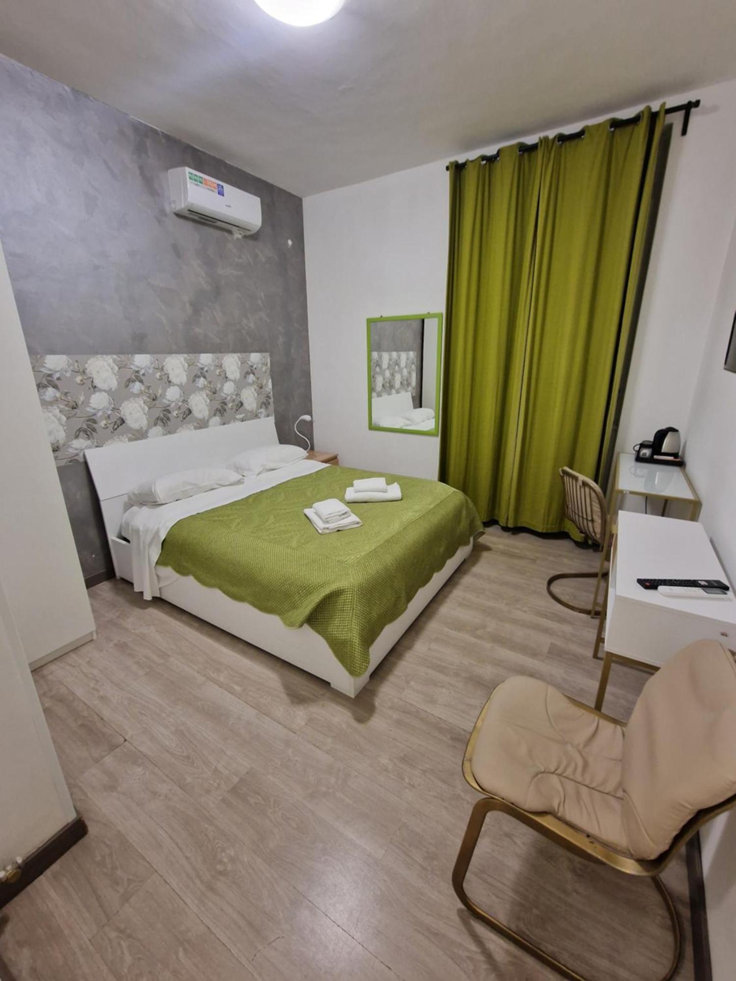 Roma Story 2 Hotell Eksteriør bilde