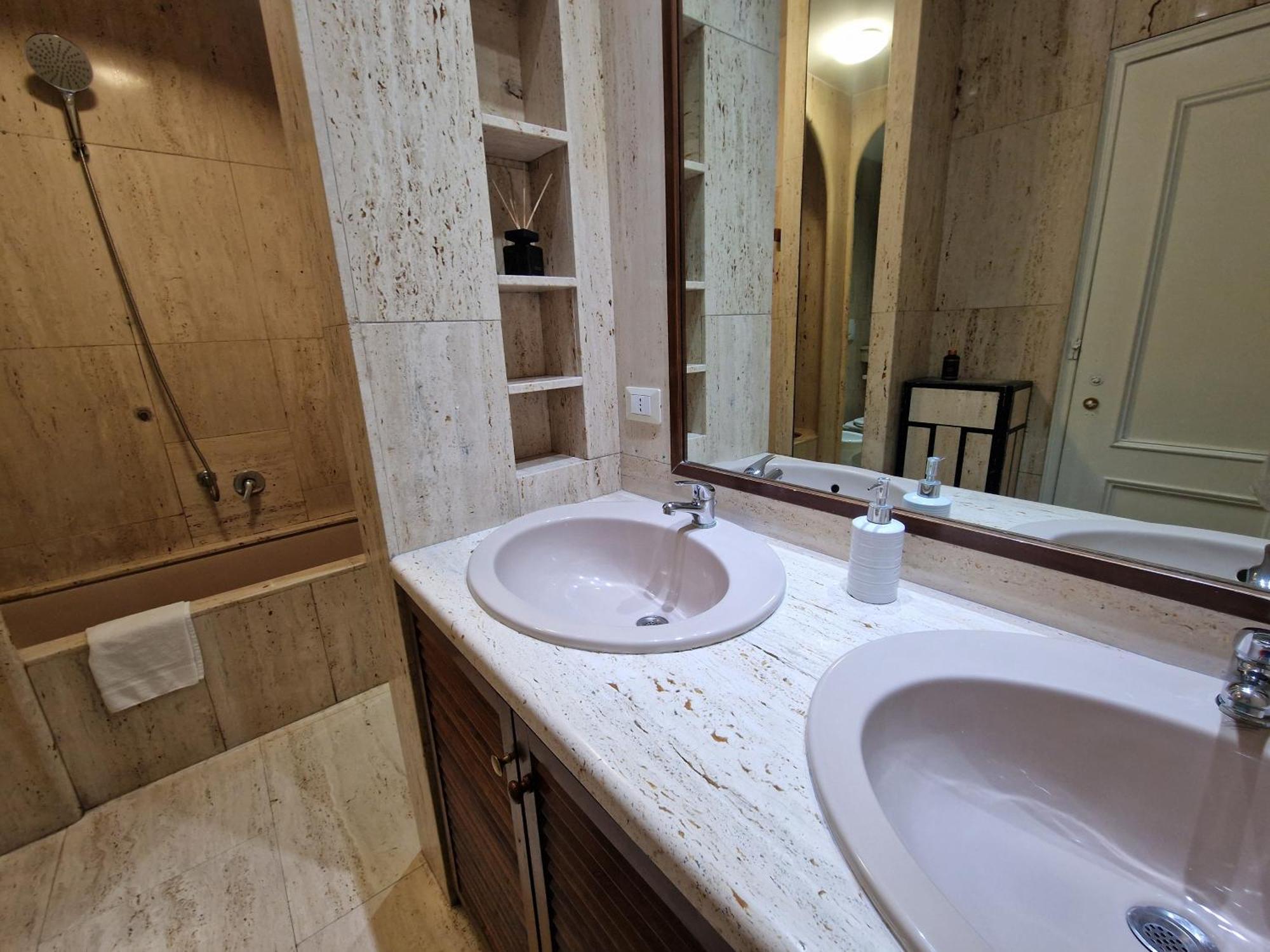Roma Story 2 Hotell Eksteriør bilde